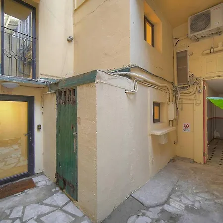 Apartmán Frgk 