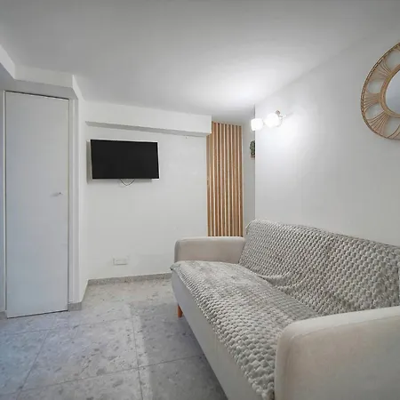 Apartmán Frgk 