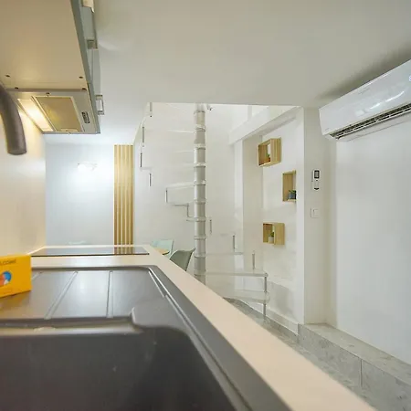 Apartment Frgk 