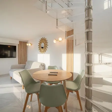 Apartment Frgk 